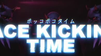 Kiriko's Cinematic Ejaculation [Yee-Haw] in 4K