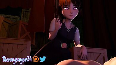 Merula Snyde: A Naughty Tale of a Sexy Schoolgirl and Her Lustful Adventures