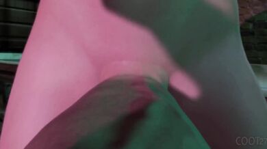 Gender-bending Futanari Takes on Females in a Steamy Yiffing Orgy Seen Through the Eyes of a Lucky Taker!