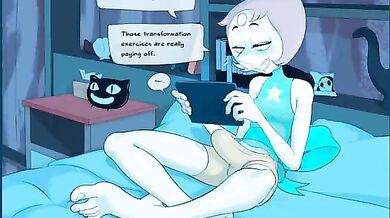 Obsessed with Pearls and Porn [staerk]