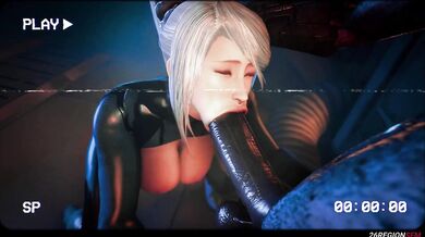 Sarah's Throbbing Love Cave: A Sensual Exploration for the Gods