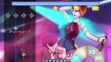 - Rye Club Danceblow: Futa Domination World