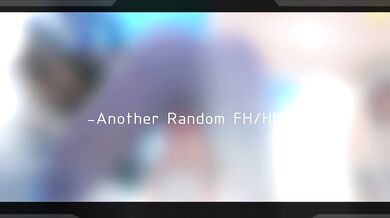Another Random: A Fap-Worthy Hero