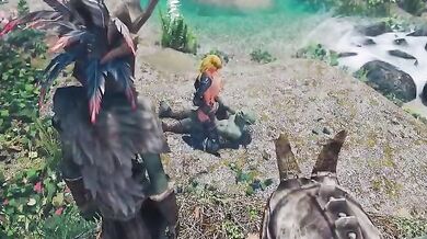 Naughty Goblins Strike Back