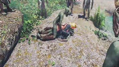 Naughty Goblins Strike Back