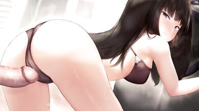 - Innocent Young Girl Taken By A Beastly Old Man: Takina's First Time