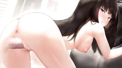 - Innocent Young Girl Taken By A Beastly Old Man: Takina's First Time