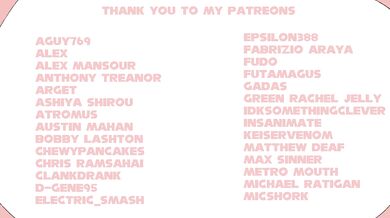 Rogue's Sudden Growth (Lesbian)