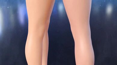 Unbelievable: A Royal Rump-Shaking Tale