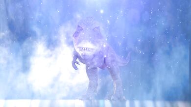 Unbelievable: A Royal Rump-Shaking Tale