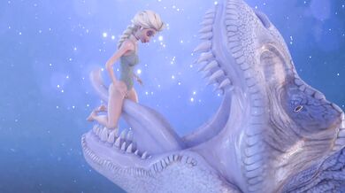 Unbelievable: A Royal Rump-Shaking Tale