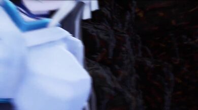 Frozen Lust - Yuki Onna's Thawing Desire on Monster Girl Island (Redamz)