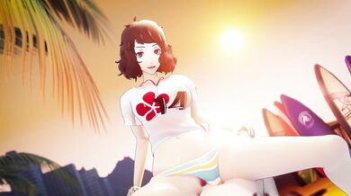 Kawakami's Amateur Throwaway