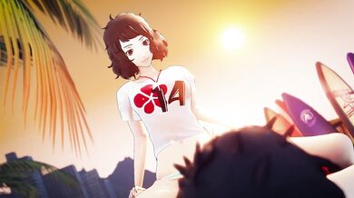 Kawakami's Amateur Throwaway