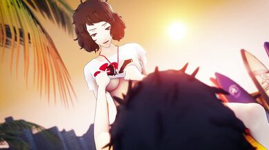 Kawakami's Amateur Throwaway