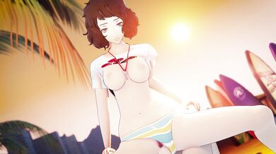 Kawakami's Amateur Throwaway