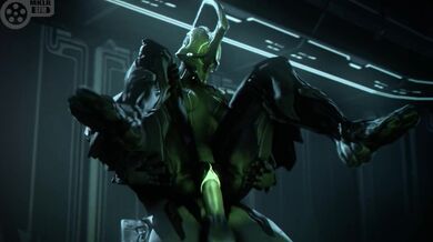 Wet & Naughty: Nyx's Journey to Pleasure