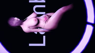 Tifa Teases with her Twerk in Lamb to the Slaughter