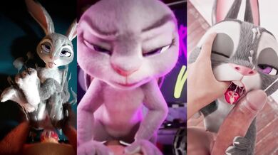 Fucked Up and Forsaken - A Hardcore PMV