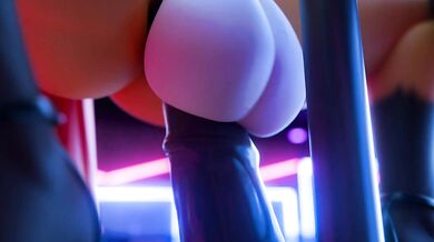 [Xazter3D] Funtime with Martin could be rewritten as Afternoon Delight with a Sexy Stud: [Xazter3D's] Martin.