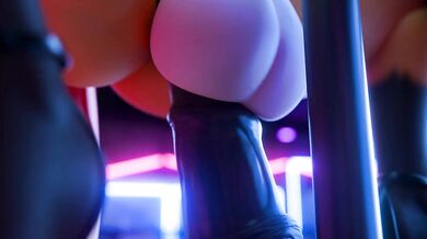 [Xazter3D] Funtime with Martin could be rewritten as Afternoon Delight with a Sexy Stud: [Xazter3D's] Martin.