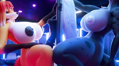 [Xazter3D] Funtime with Martin could be rewritten as Afternoon Delight with a Sexy Stud: [Xazter3D's] Martin.