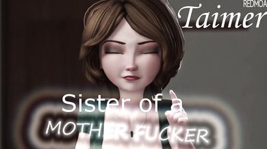Motherfuckin' Aunt Cass in the House, Y'all!