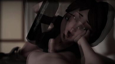 Motherfuckin' Aunt Cass in the House, Y'all!