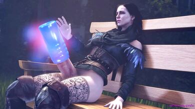 - GWsfm: A Witch's Sultry Spells
