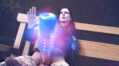 - GWsfm: A Witch's Sultry Spells