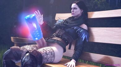 - GWsfm: A Witch's Sultry Spells