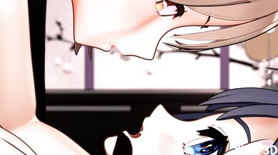 Fuck-o-Meter: 10/10

[KronMei] Mating Press - FULL RELEASE (Kinky Anal, Deepthroat, Creampie)KronMei Mating Press - FULL RELEASE ⏳???? is a hentai porn video that features the voices of Kronii VA and Mumei VA. The SFX Pack includes sounds from OpenNSFWS