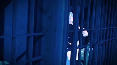 Horny Elf Fucks All Night in Azur Lane - Sticky Iron Cum!