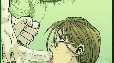 Jungle Fever: Lara's Wild Adventure, Part 1 [Uncensored]