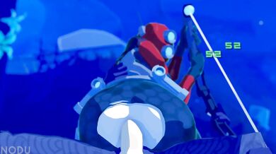 Huntress: The Naughty Tales of a Seductive Archer (NodusFM)