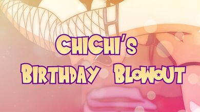 ChiChi's Birthday Blowjob Bonanza: OreJai Gives Her the Best Oral of Her Life