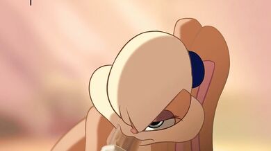 Nubiananan's Delightful Lolita BJ Blowout