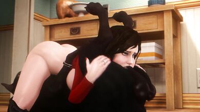 Bone Elizabeth's Snatch as She Sucks Dick (fuck69)
