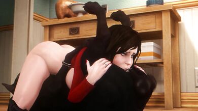 Bone Elizabeth's Snatch as She Sucks Dick (fuck69)