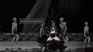 Northbound Nightmare: A Train Wreck of Tortured Tunnels