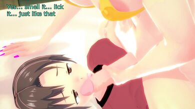 Trap Girlfriend Banged Hard in Epic Sequel