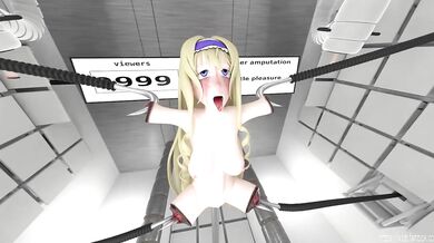 Extreme Violence and Gore Collection