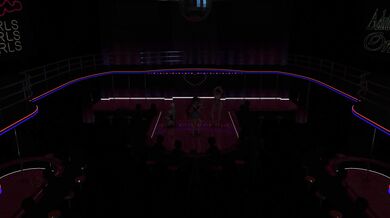 Gen-Shin Erotic Encounters: A Tale of Forbidden Pleasures and Exploration [Club X]