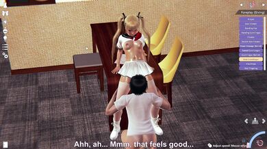 Taming the Submissive Slut