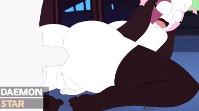 Friday Night Sexcapades of the Lustful Demon and his Servant [Daemonstar]