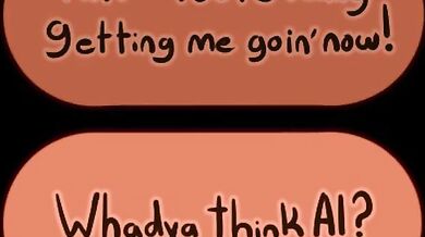 Goblin's Stroll (Assaulted and Smeared)