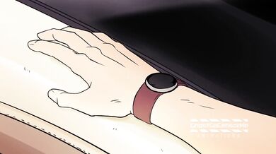 A Sword-wielding Specter Ravishes Johnny's Soul in 'The Samurai Ghost'