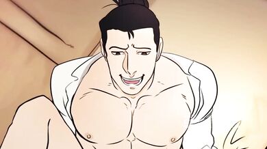 A Sword-wielding Specter Ravishes Johnny's Soul in 'The Samurai Ghost'