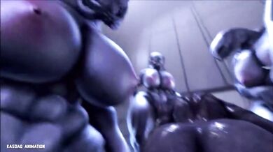 Sangheili's New Fuck Toy