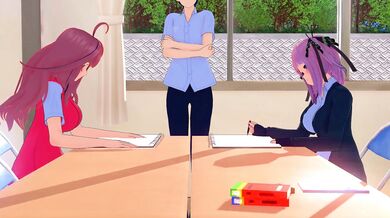 Itsuki Nakano's Essential Quintet [Pahekoi]